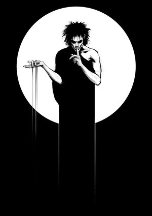 Sandman Image